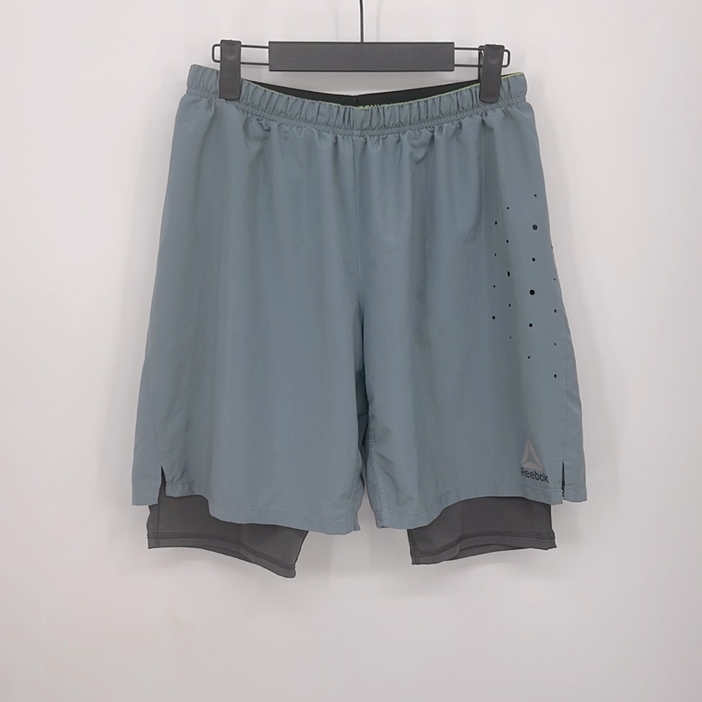 Reebok One Series Running Shorts